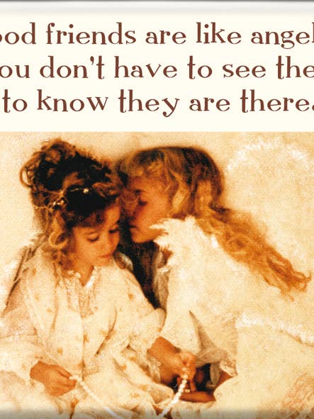 Mt097 | Dois Anjos | £1,25 Cada Es) por atacado de WPL Gifts