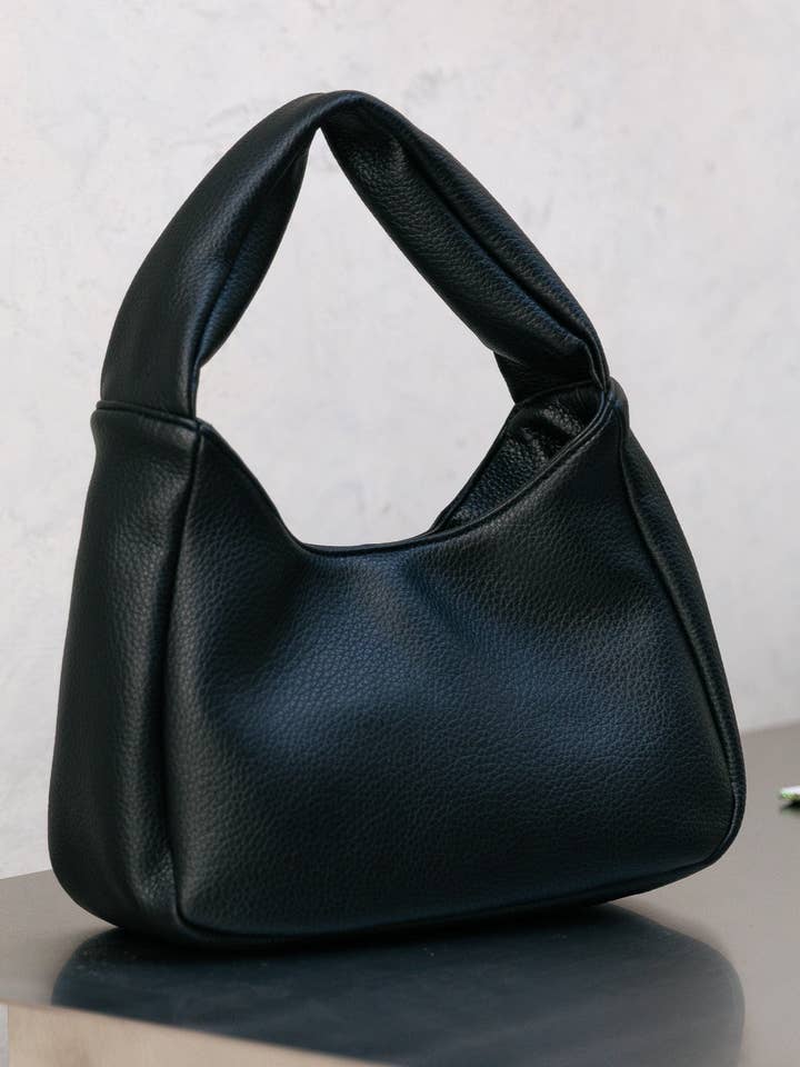 Romi Bag - Black for wholesale by Style Addict