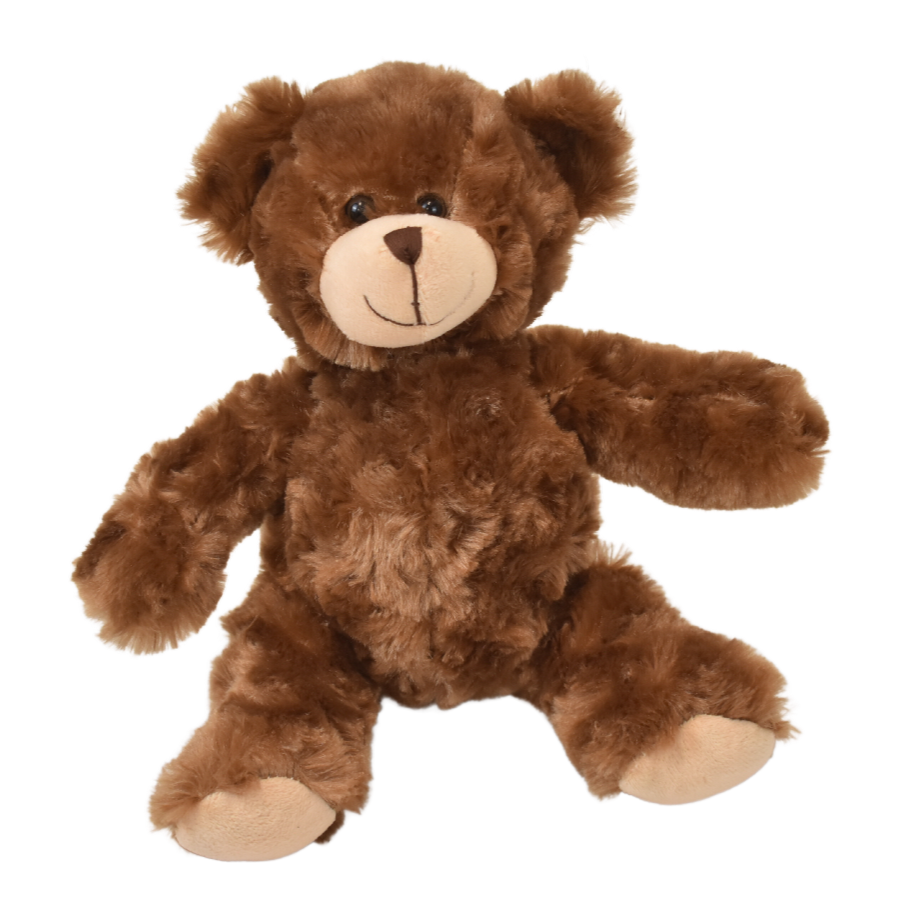 Soft Stuff Creations, Inc. - Wholesale Stuffed/Plush Toy - Kids & Baby - Roary Bear0