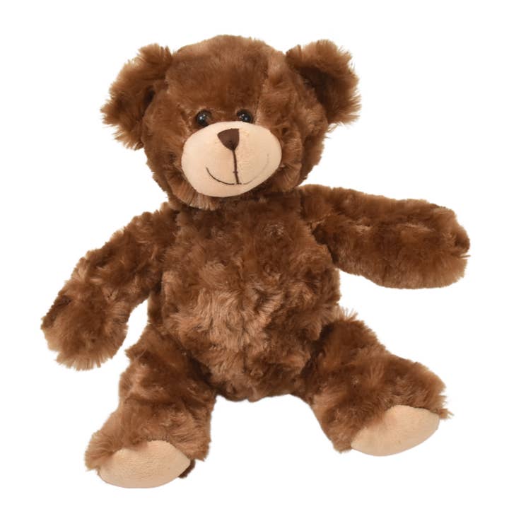 Soft Stuff Creations, Inc. - Wholesale Stuffed/Plush Toy - Kids & Baby - Roary Bear