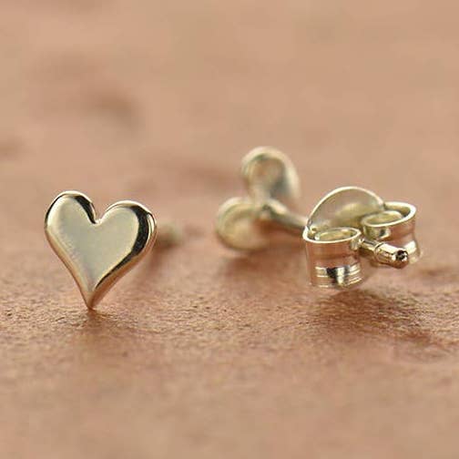 Petit clou en forme de cœur pour la vente par a.ell design