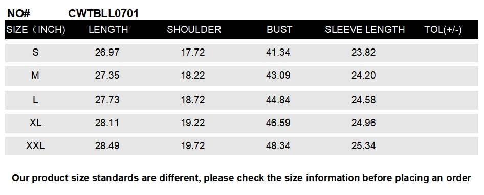 Black CWTBLL0701_Button Down Casual Long Sleeve Print Top for wholesale on Faire9