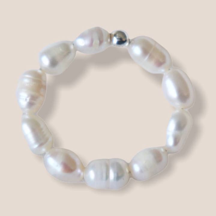 Anel Zara por atacado de Aspekto Jewelry