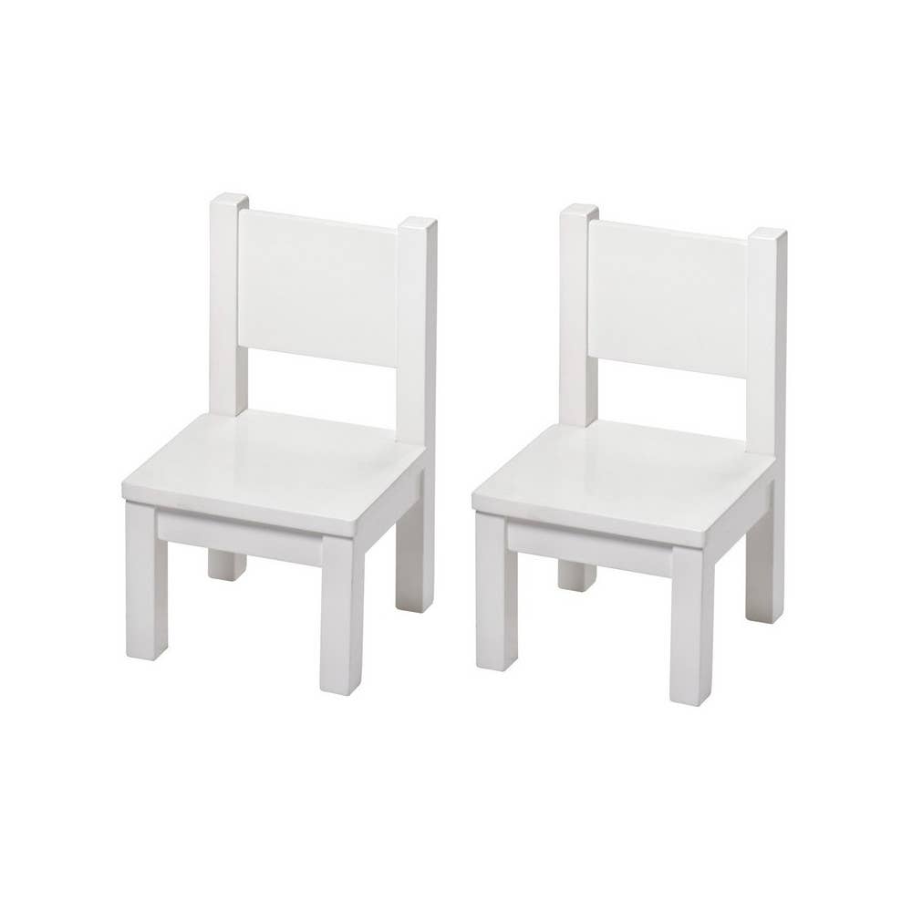 Pioupiou et Merveilles - Vente Chaise – enfant - Ensemble Table et Chaises Enfant - 1-4 ans2