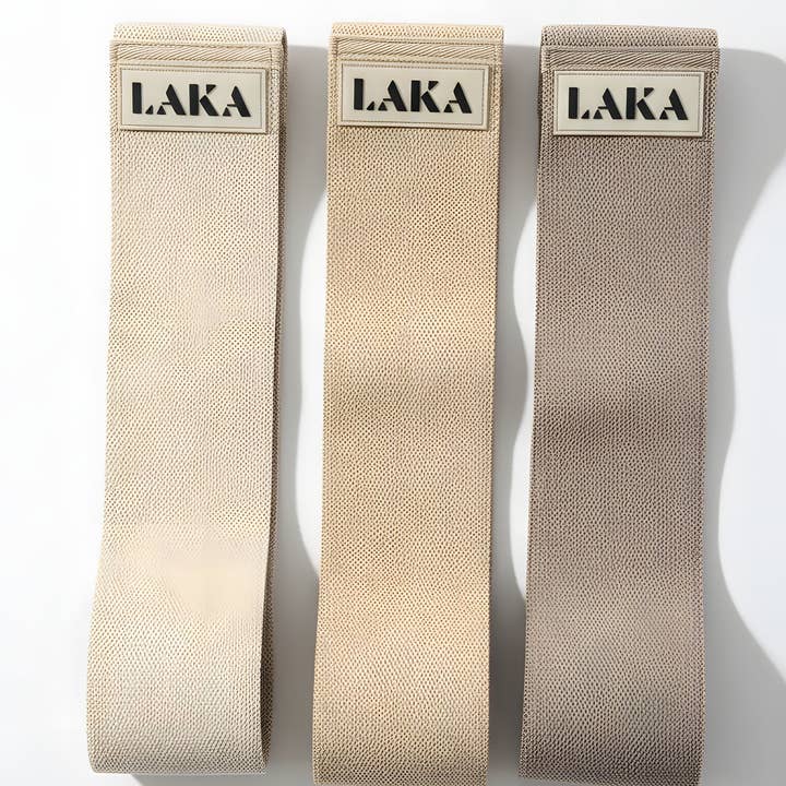 LAKA - Wholesale Fitness Equipment - LAKA® Toner Bands2