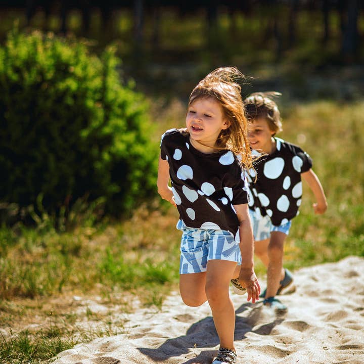 Sea shorts for wholesale by Zebra I Can See