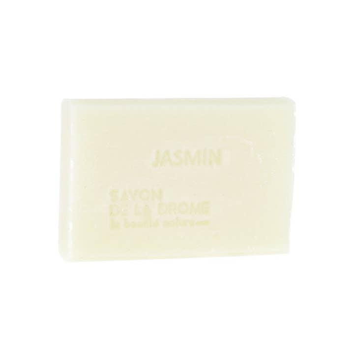 La Savonnerie de la Drôme - Vendita all'ingrosso Saponette - Sapone Karité Profumo Gelsomino 100 g1