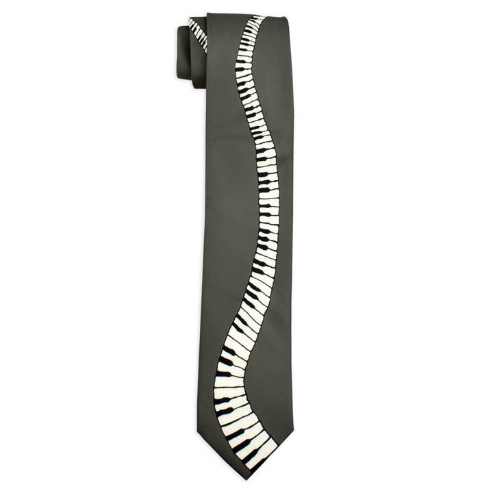 Tie - Winding Keyboard for wholesale by The Music Gifts Company