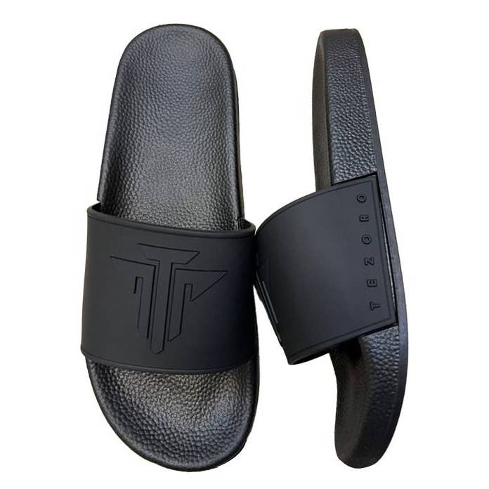 Tezoro Sliders for wholesale by Tezoro Sports