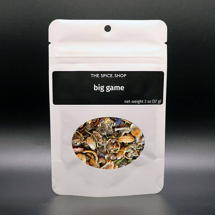 Groot spel voor wholesale door The Spice.Shop