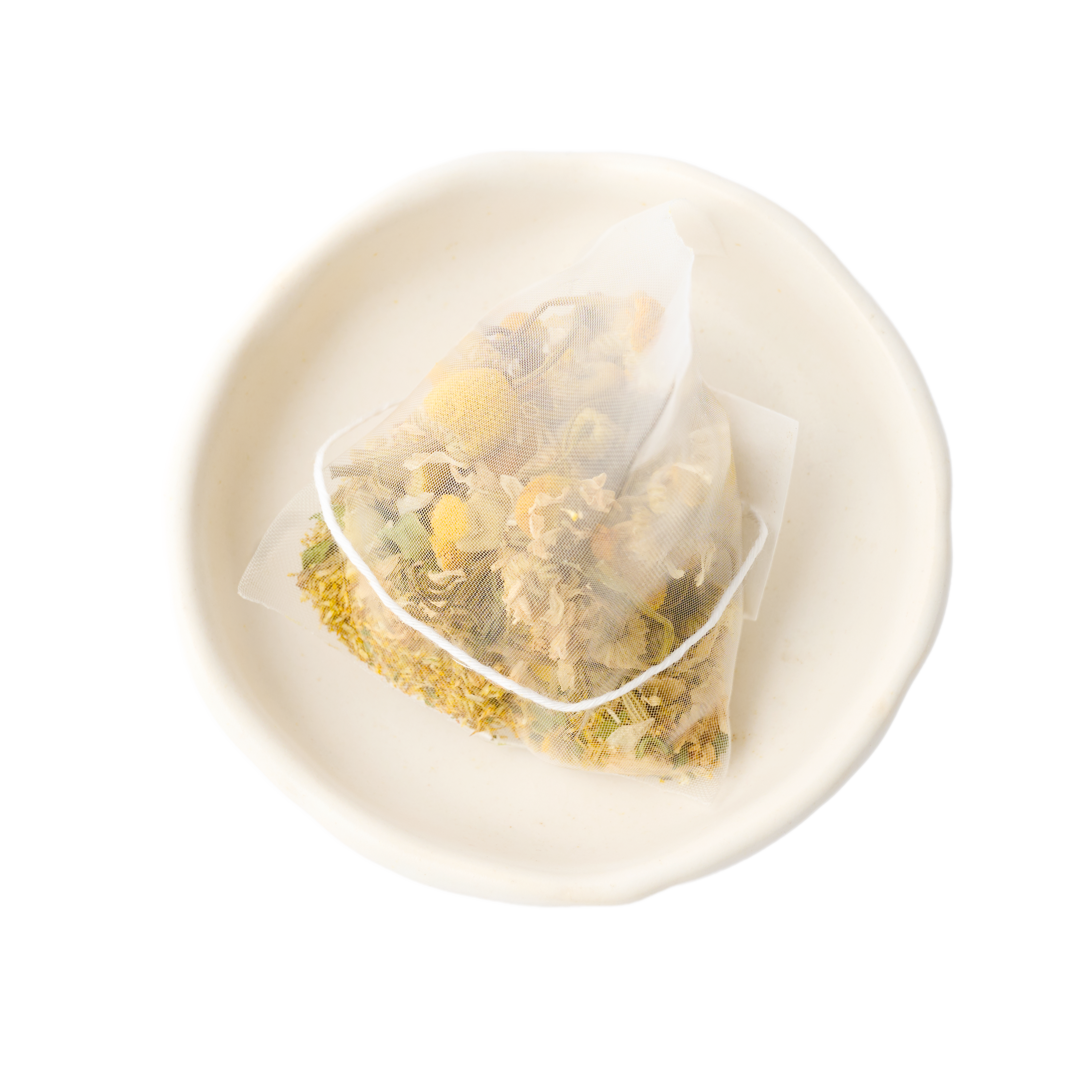 DONA - Wholesale Tea Bags - Retail Herbal Tea Sachets (Case of 8)14