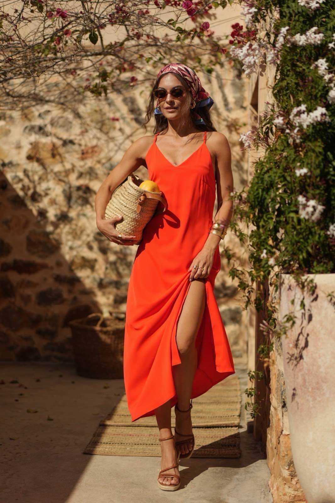 GOLDEN LIVE PARIS - Vente Robe – femme - Robe Sanae 90776