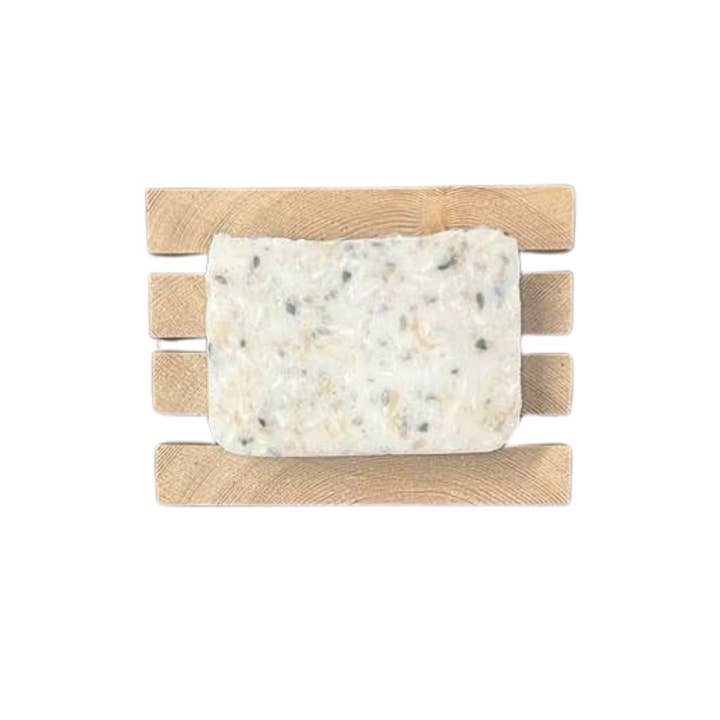 Okanagan Soap - Wholesale Bar Soap - Happy New Year Terrazzo Soap3