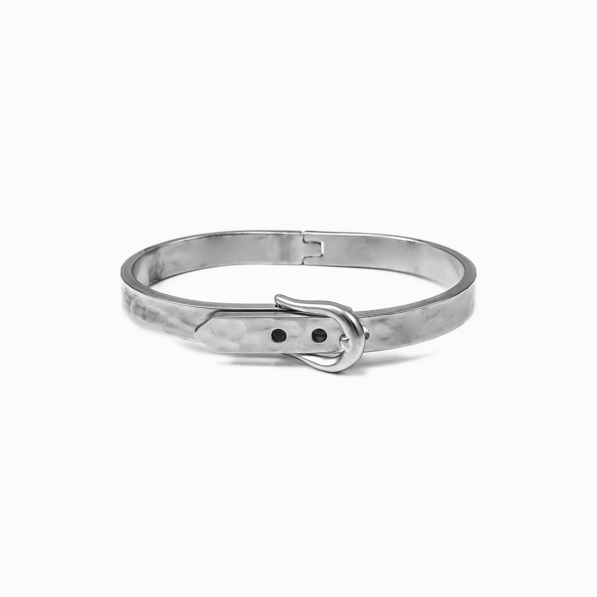 Bearfruit Jewelry - Wholesale Bangle Bracelet - Belt Bangle Bracelet2