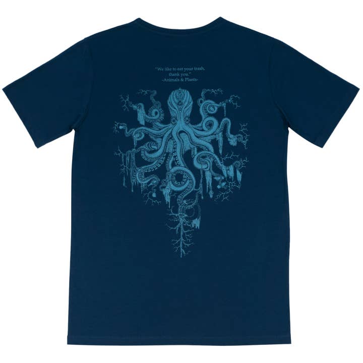 TRASH for wholesale by Burning Ocean