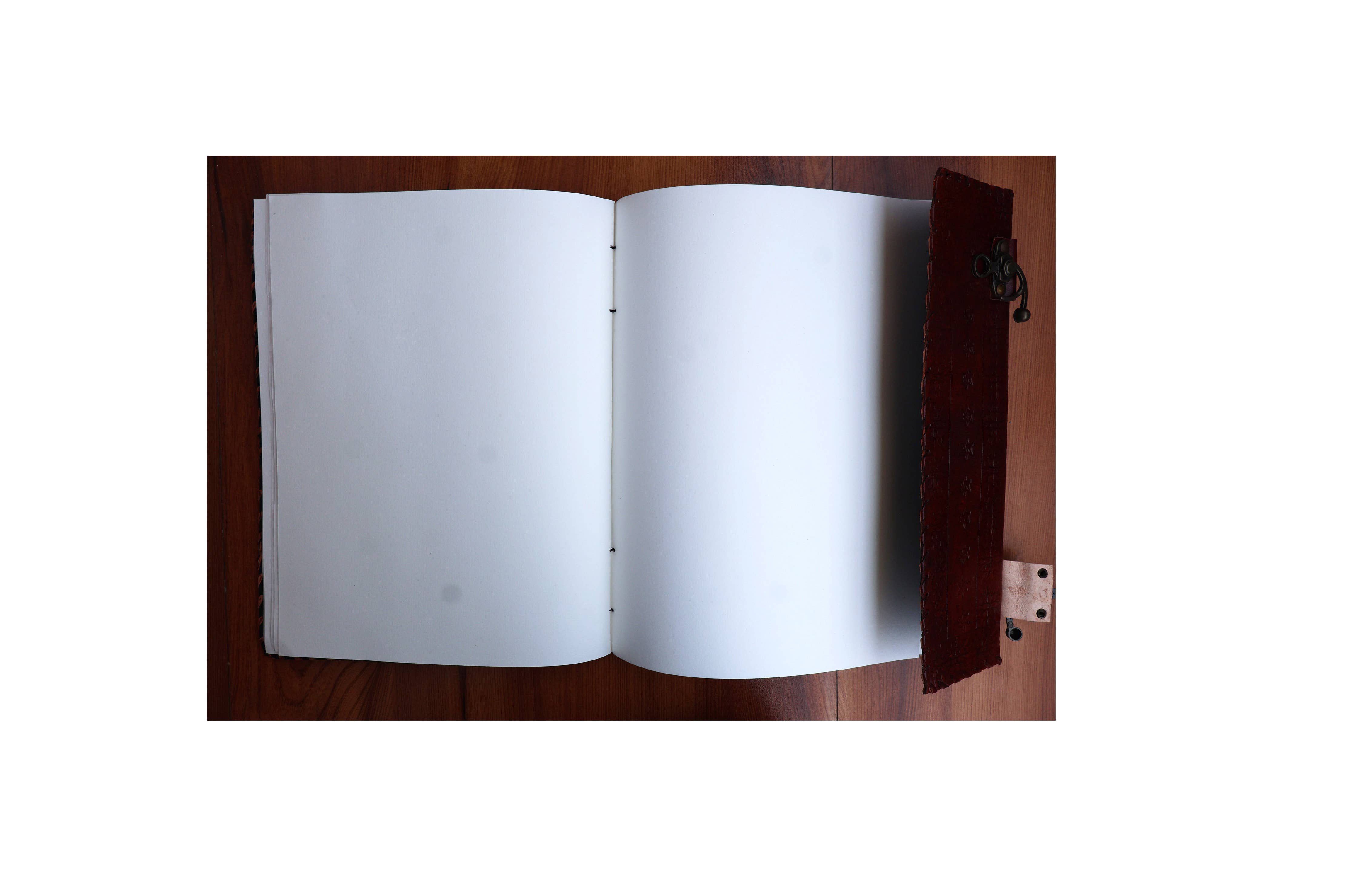 Billion Brothers - Wholesale Journal/Diary - 7 Stone Large Leather Journal Vintage Notebook Cover Journal5