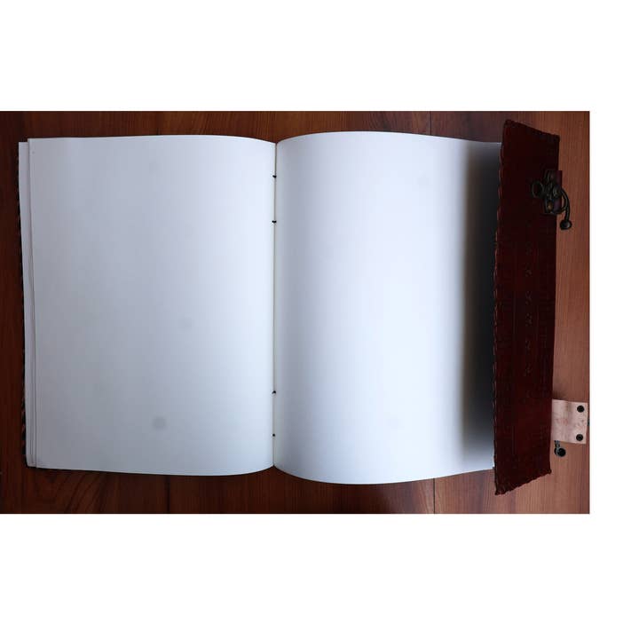 Billion Brothers - Wholesale Journal/Diary - 7 Stone Large Leather Journal Vintage Notebook Cover Journal5