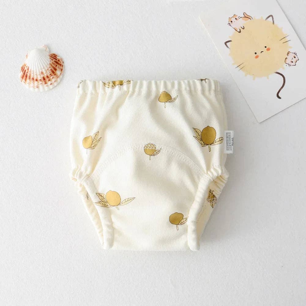 RocketBaby - Wholesale Underwear/Diaper Cover - Baby - Multivariate washable trainer panties0