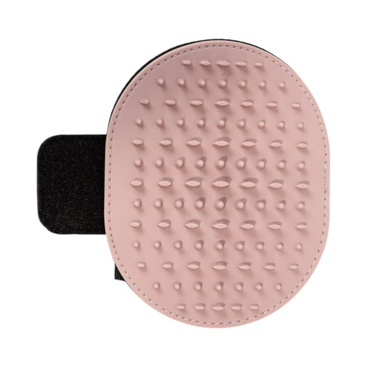 Jojo Modern Pets – wholesale Pet grooming aid – Dog – Country Living Adjustable Silicone Dog Grooming Glove2