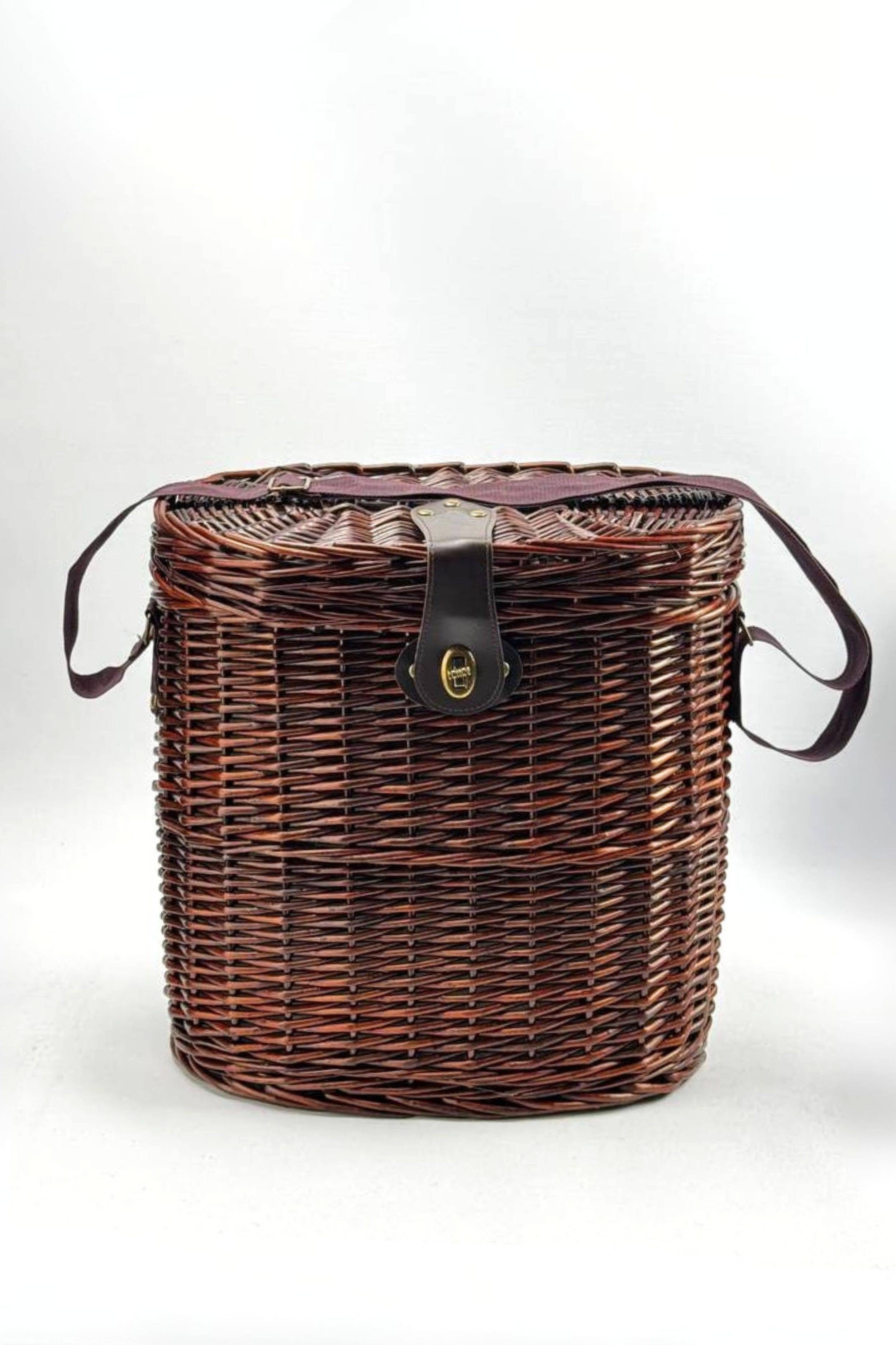 PIETRA DI CASA - Wholesale Picnic Basket - The Picnic Basket 413