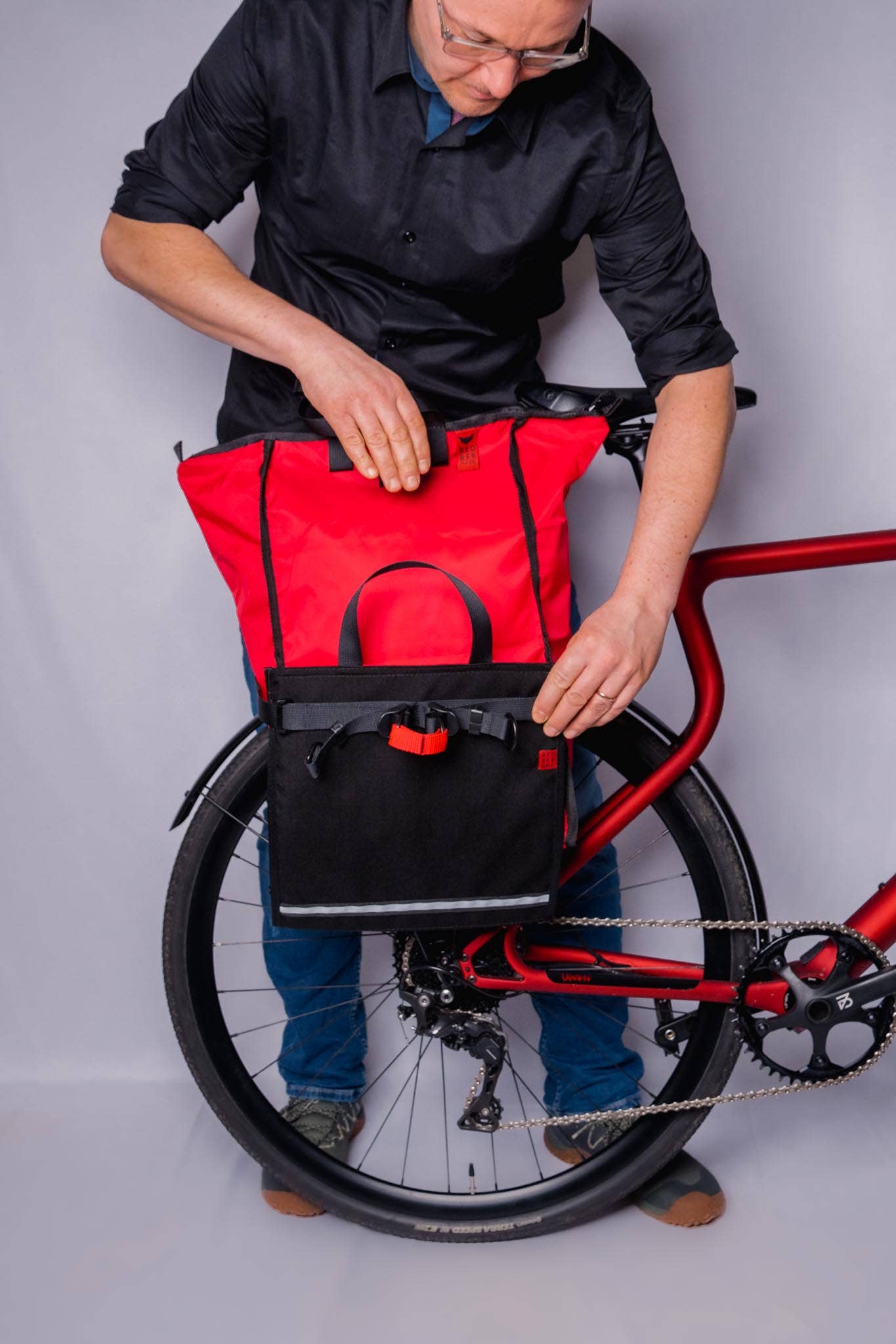 Red Rebane - Wholesale Biking Accessories - Easy EXO - LUGGAGE RACK EXTENSION13