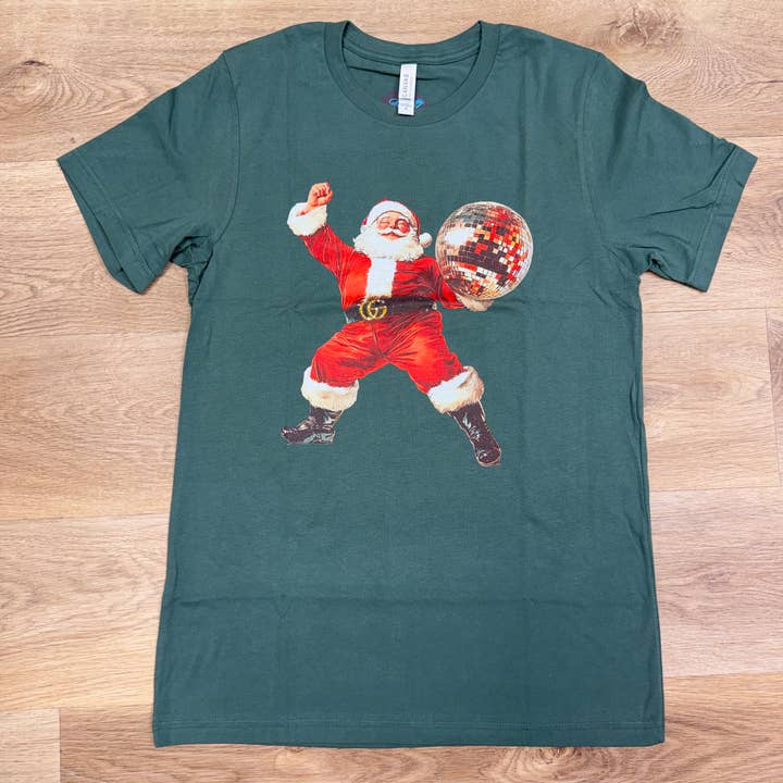 Santa 25 per la vendita all'ingrosso da parte di Avenue J