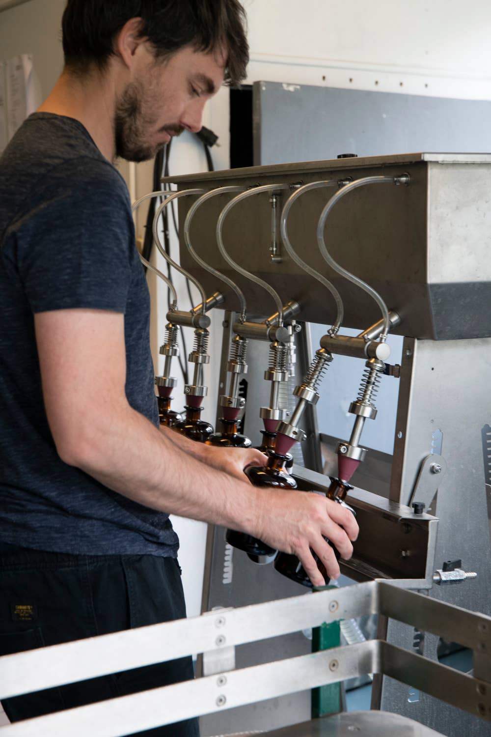 Génépi Le Pompon - Wholesale Liqueur - Génépi le Pompon (for cocktail or digestive)6