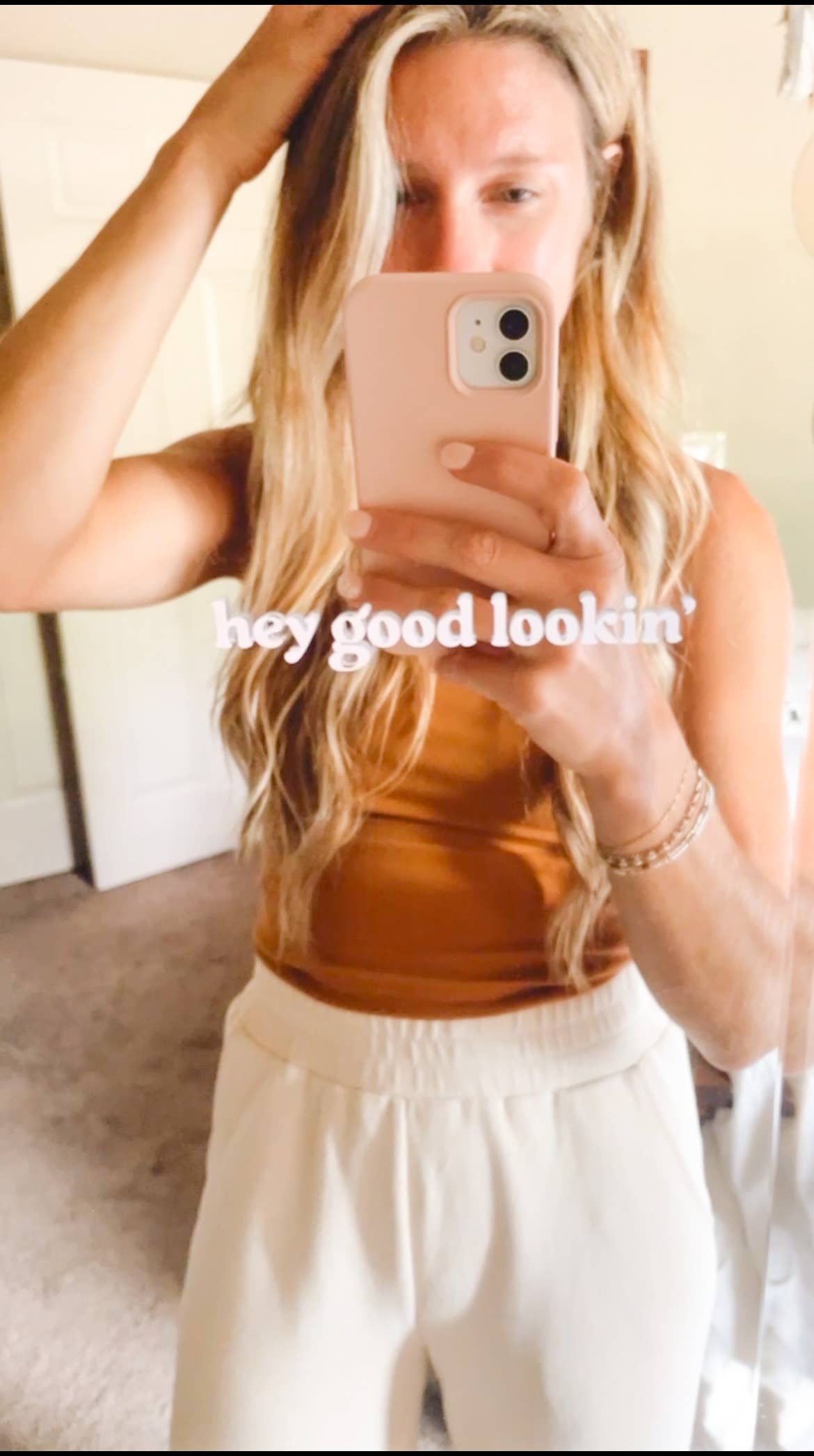 Ruth Artistry & Decor LLC - Wholesale Wall Decal/Stickers - Coastal Cowgirl Mirror Decals2