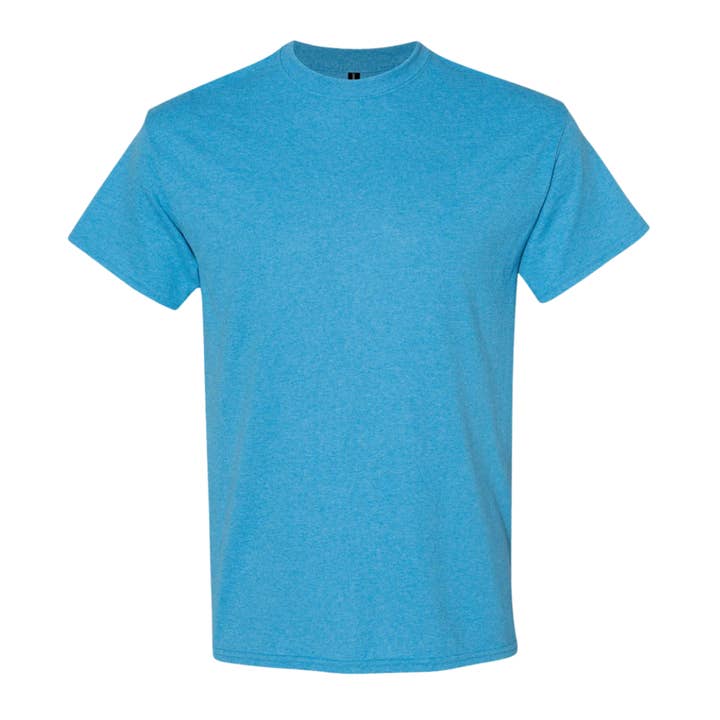 MYES BULK APPAREL - Wholesale T-Shirt - Unisex - Premium Cotton Crewneck Tee β Classic Fit Everyday Wear19