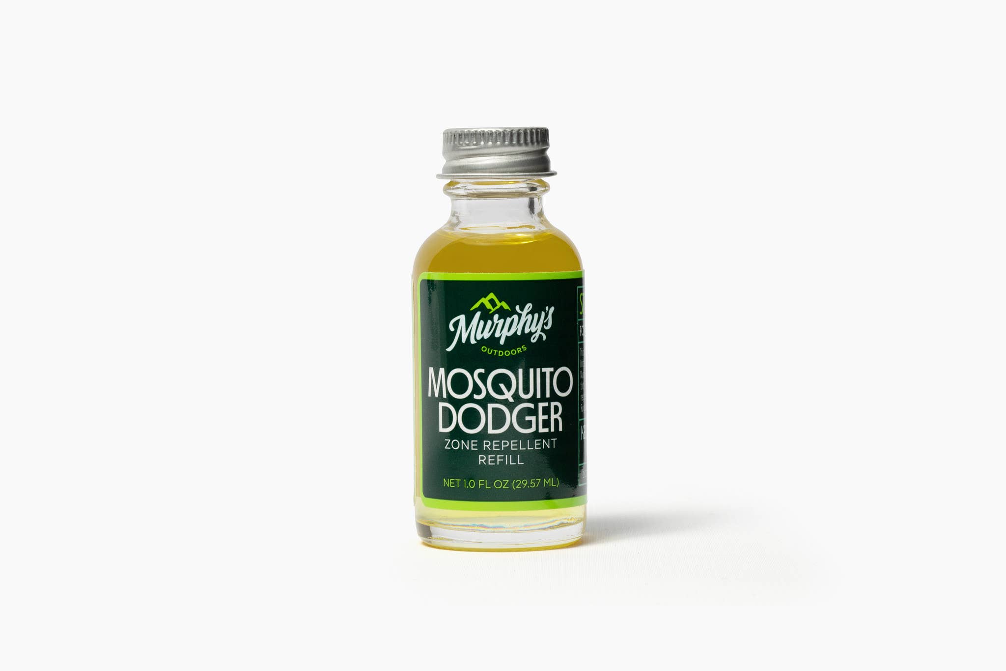 Murphy's Naturals - Wholesale Insect Repellent - Mosquito Dodger Zone Repellent Refill  - Case 64