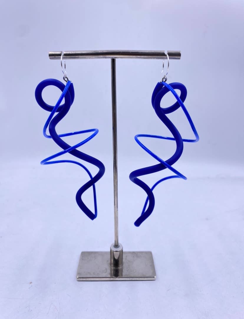 Samuel Coraux - Wholesale Dangle Earrings - New Défilé earrings9