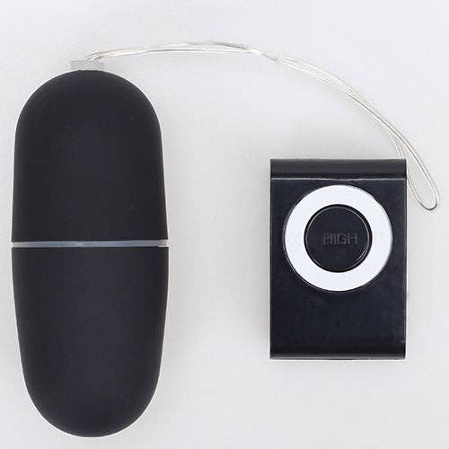 Misturar e combinar cores Vibrador Mp3 Player Tamanho Love Ovo 20 Frequência para venda a revendedores na Faire5