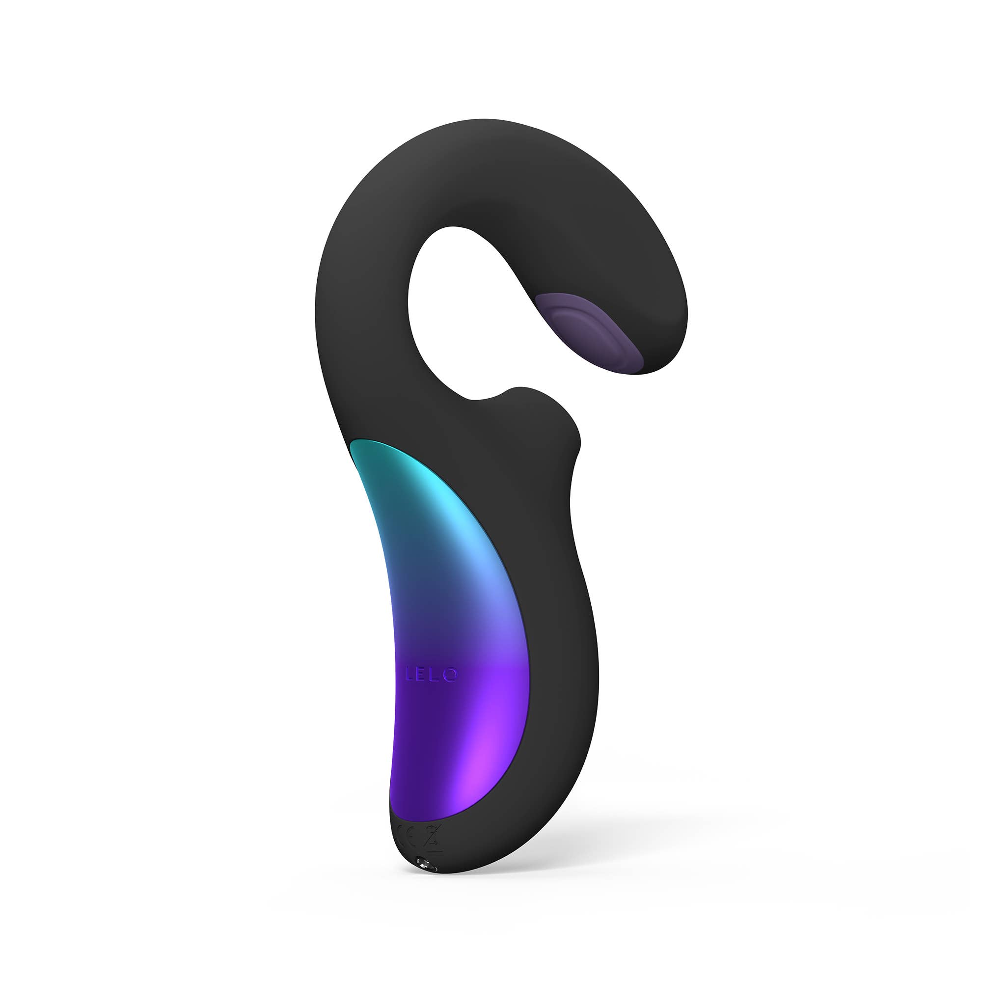 LELO - Wholesale Sex Toy - Enigma™ Double Sonic, App-compatible Sex Toy