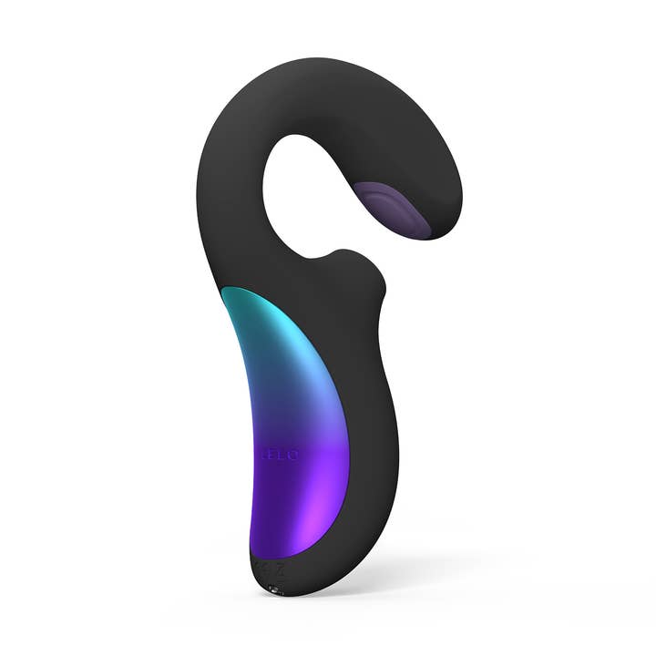 LELO - Wholesale Sex Toy - Enigma™ Double Sonic, App-compatible Sex Toy