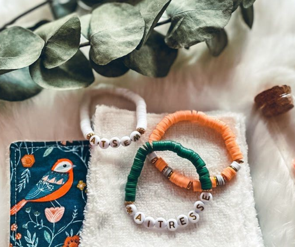 Wrapas - Vente Kit de bricolage - Lot création zéro déchets1