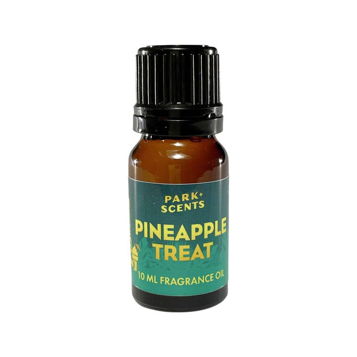 Pineapple Treat Fragrance Oil for wholesale by park scents