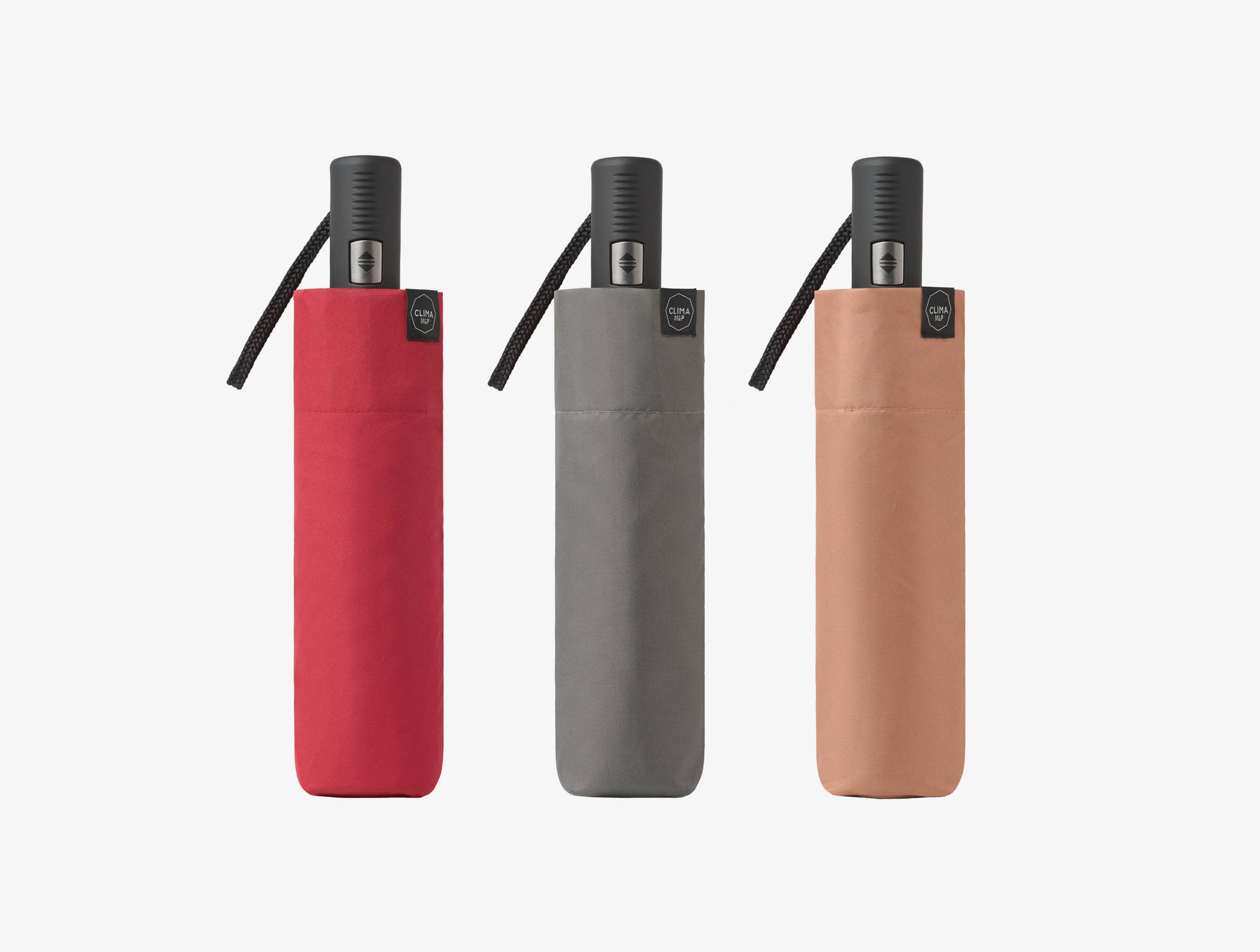 Mkr International - Wholesale Umbrella - Unisex - Folding Umbrella Opens and Closes | Ultra Wind Resistant0