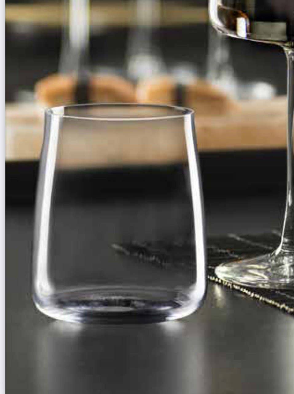 RCR Cristalleria - Wholesale Cocktail/Liquor Glass - Tumbler 42 Cl Essential1