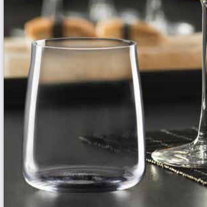 RCR Cristalleria - Wholesale Cocktail/Liquor Glass - Tumbler 42 Cl Essential1