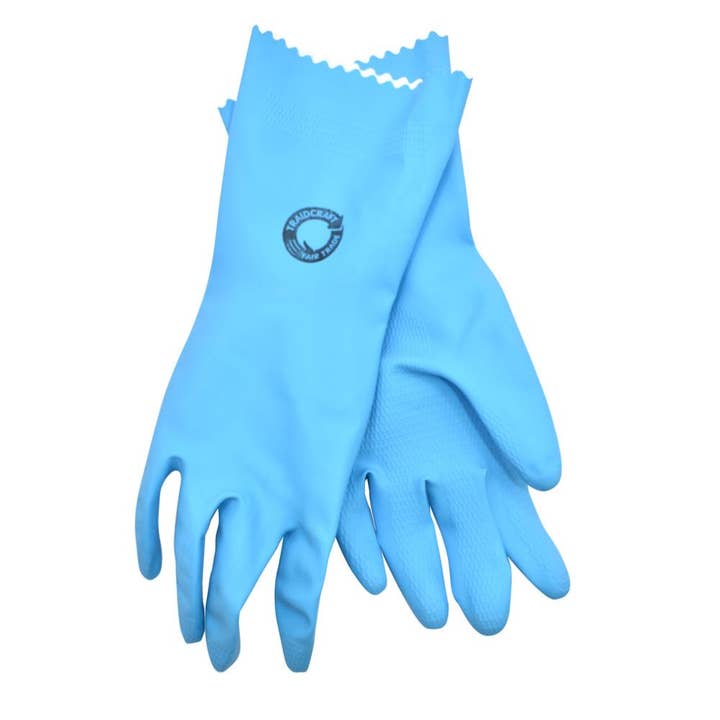 Shared Earth – wholesale Cleaning gloves – Rubber Gloves Medium