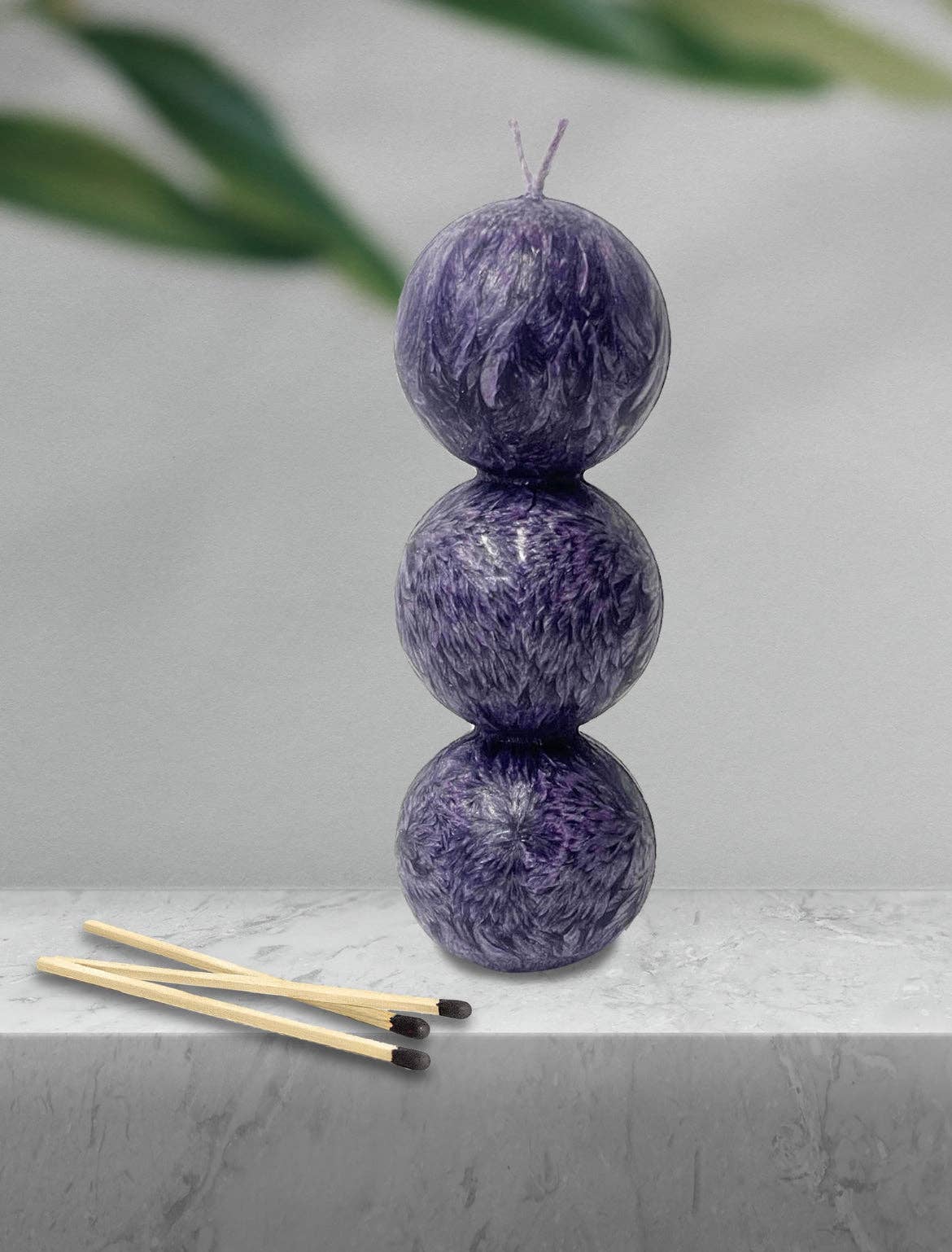 Altoonastore - Wholesale Novelty Candle - Perla Havdalah Candle3