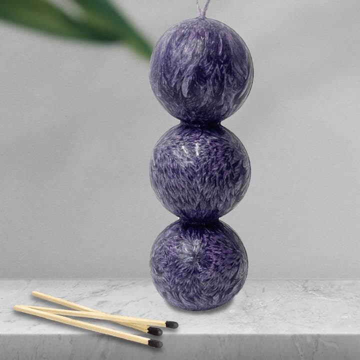 Altoonastore - Wholesale Novelty Candle - Perla Havdalah Candle3