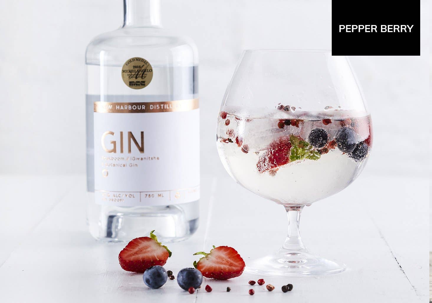 Secco Drink Infusion - Wholesale Cocktail Mix/Syrup - Signature Variety Box3