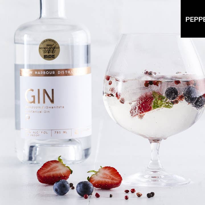 Secco Drink Infusion - Wholesale Cocktail Mix/Syrup - Signature Variety Box3