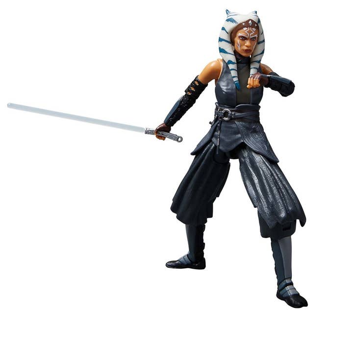 Entertainment Earth - Wholesale Figurine Toy - Kids - Star Wars The Black Series 2 6-Inch Action Figures Wave 18