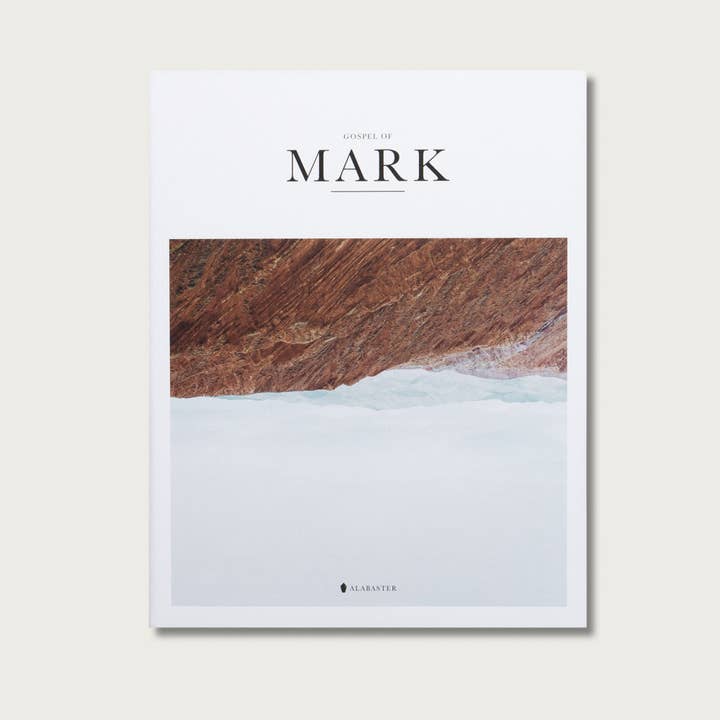 L'évangile de Marc pour la vente par Alabaster Co