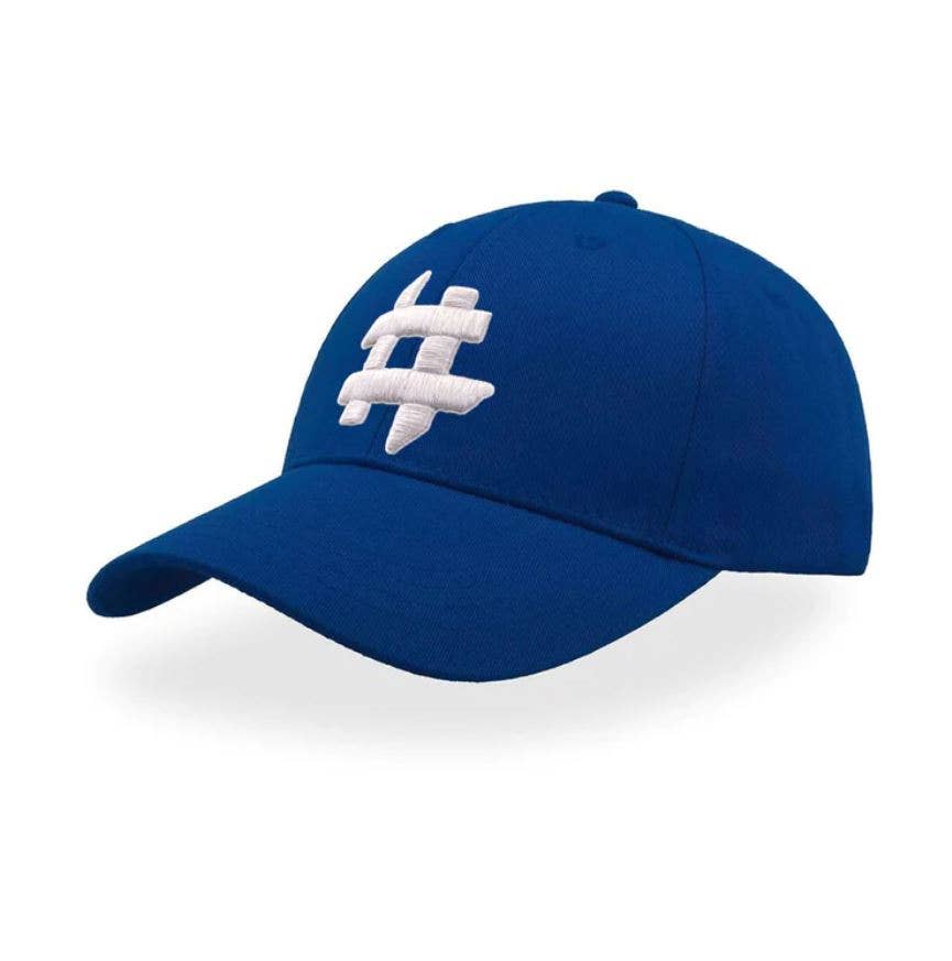 #MAISENZA - Wholesale Baseball Cap - Unisex - Baseball cap with visor8