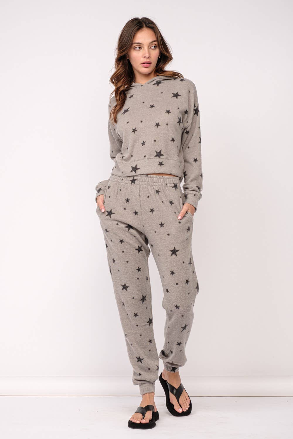 Étoile grise DSSET-92007B en vente sur Faire7