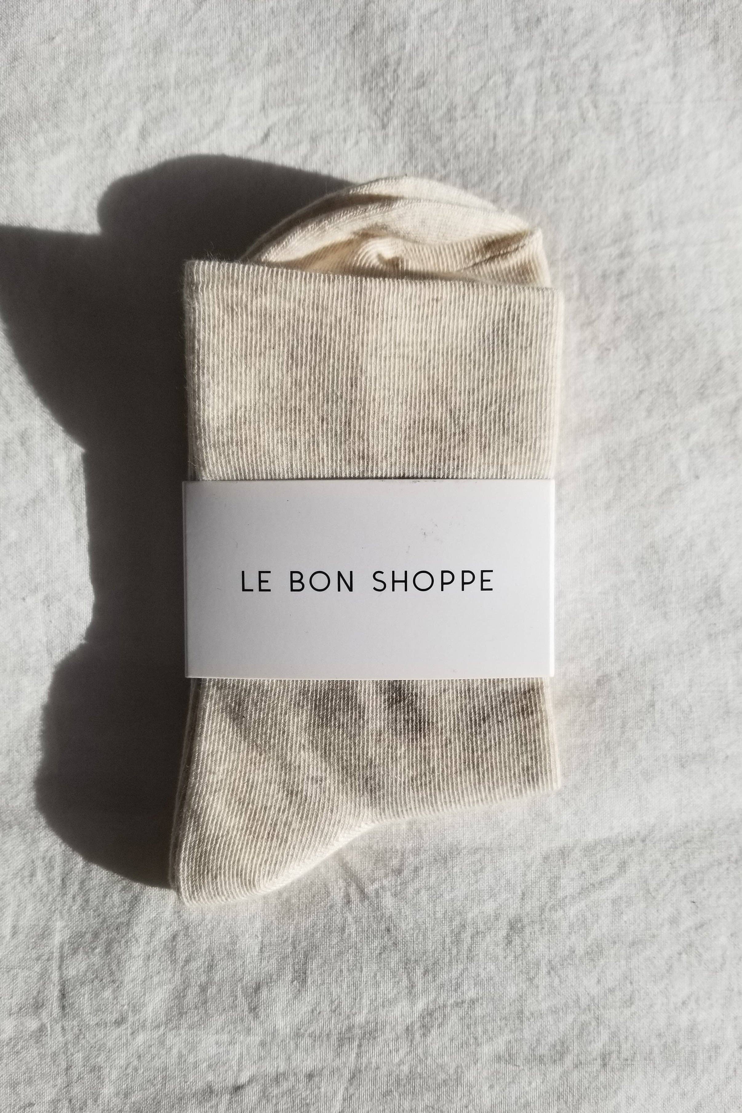 Le Bon Shoppe - Wholesale Socks - Women's - Sneaker Socks (wholesale)10