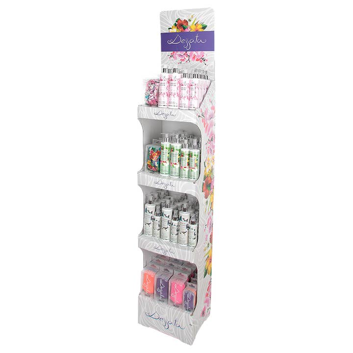 Dessata - Vente Ensemble de soins pour cheveux - 60 % DE RÉDUCTION ! - Pack de mise en œuvre de la marque Dessata
